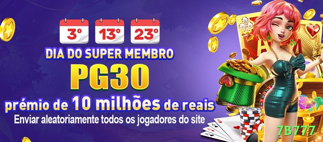 7b777: O Guia Definitivo Para Jogadores Brasileiros01 - 7b777 🎰✨ Em slots progressivos, jogue quando o jackpot estiver bem acima da média histórica — aumenta a expectativa de retorno (RTP efetivo)! 🌟💰